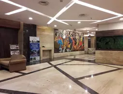 Hotel K Stars | Maharaştra - Raigad - Bombay (ve civarı) - Navi Bombay - Belapur