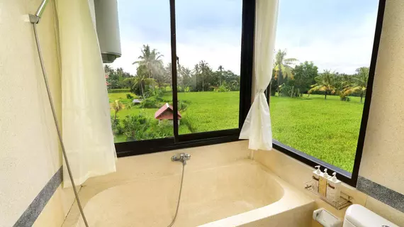 Bisma Cottages Ubud | Bali - Ubud - Ubud Kent Merkezi