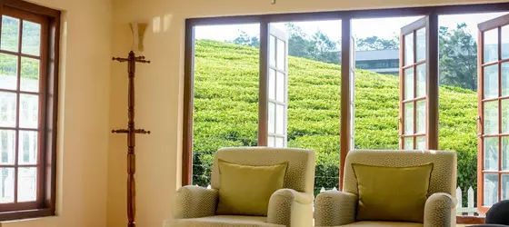 Villa Tea Fields | Merkez Vilayet - Nuwara Eliya Bölgesi - Nuwara Eliya