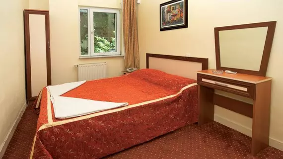 Meddusa Hotel |  Istanbul  - Fatih - Sultanahmet