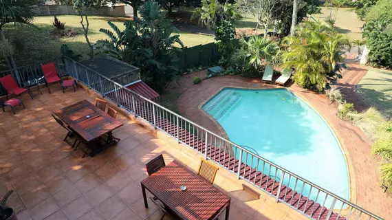 Kingston Place Guesthouse | KwaZulu-Natal (il) - Ethekwini - Umhlanga