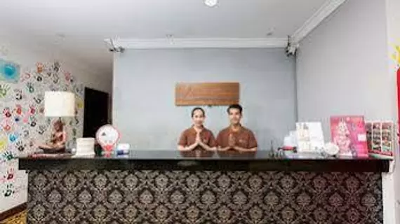 Jasmin Monument Hotel | Koh Kong - Phnom Penh (ve çevresi) - Phnom Penh - Boeung Keng Kang - Chamkar Mon