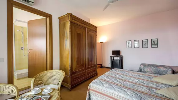 Residenza Giulia | Toskana - Floransa (il) - Floransa - Porta al Prato - Santa Maria Novella