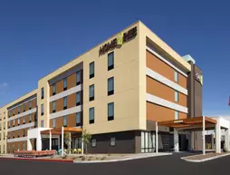 Home2 Suites by Hilton Las Cruces | New Mexico - Las Cruces (ve civarı) - Las Cruces