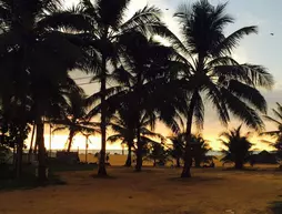 Sky Beach | Gampaha Bölgesi - Negombo - Ettukala