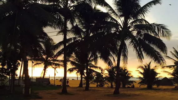 Sky Beach | Gampaha Bölgesi - Negombo - Ettukala