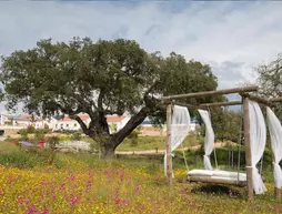 Herdade do Amarelo Nature & Spa | Alentejo - Beja Bölgesi - Odemira