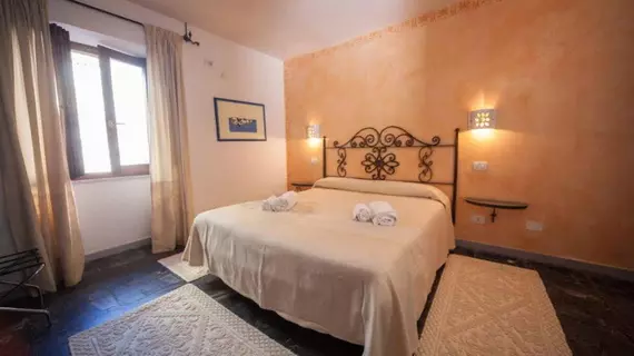 Apartment Su Ghindalu | Sardinya - Sassari - Villanova Monteleone