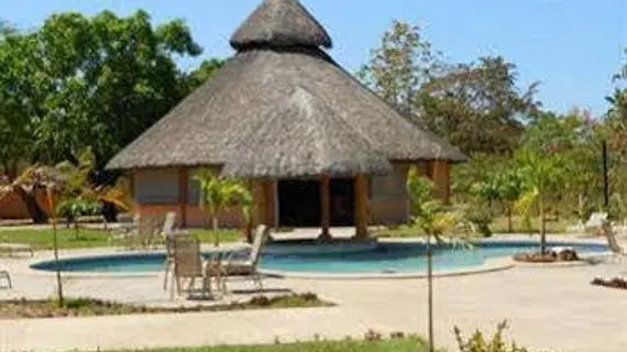 Marbella Surf Inn | Guanacaste - Marbella