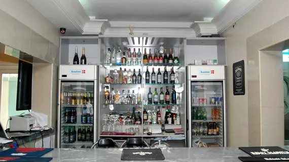 Primal Hotel | Lagos (ve civarı) - Lagos - Onigbongbo - Ikeja