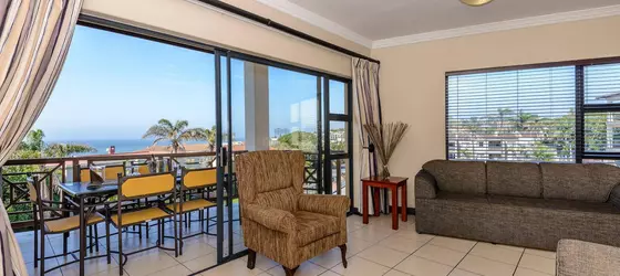 Topanga | KwaZulu-Natal (il) - Hibiscus Coast - Margate