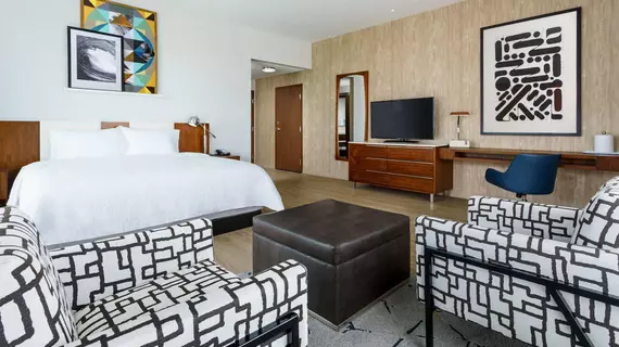 Hampton Inn and Suites Los Angeles/Santa Monica | Kaliforniya - Los Angeles County - Santa Monica