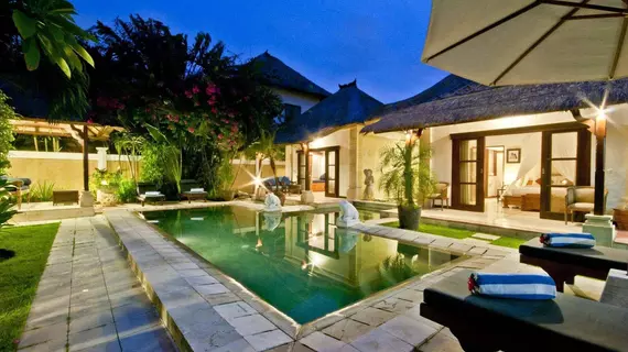 Villa Arjuna | Bali - Badung - Seminyak - Drupadi