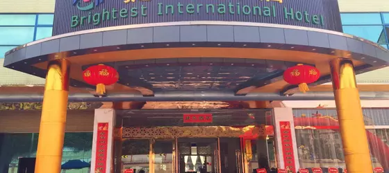 GuangZhou JunYe International | Guangdong - Guangzhou (ve civarı) - Guangzhou