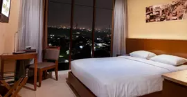 Prime Park Hotel Bandung | West Java - Bandung (ve civarı) - Bandung