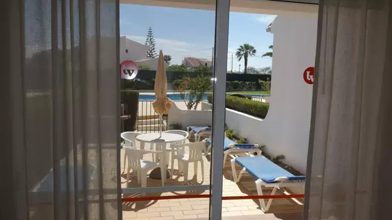 Villas Joinal | Algarve - Faro Bölgesi - Albufeira