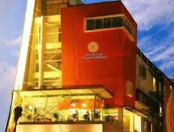 Hotel Boutique Pesona Cikarang | West Java - Cakarta (ve civarı) - Cikarang