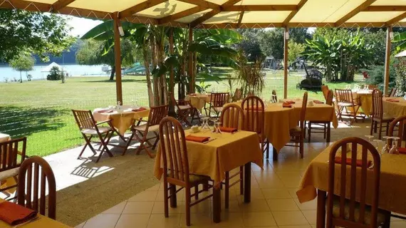 Logis Hôtel les Vallons du Lac | Occitanie - Gers - Mielan