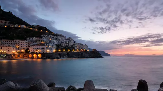 Amalfi Luxury House | Campania - Salerno (il) - Amalfi