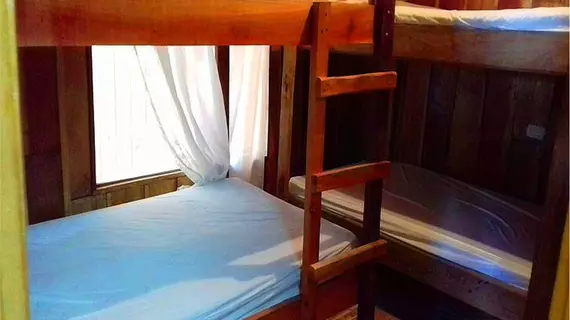 Hostel La Suerte | Puntarenas (ili) - Monteverde