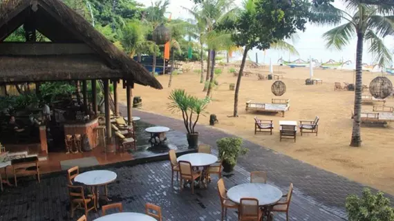 Tandjung Sari Hotel | Bali - Denpasar - Sanur