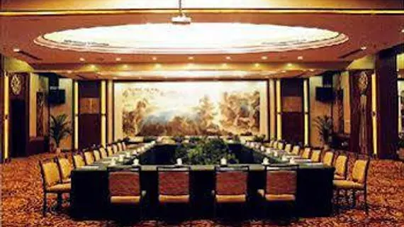 Nanning Mingyuan Hotel | Guangksi - Nanning - Xing Ning