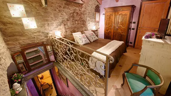 MuntaeCara Albergo Diffuso | Liguria - Imperia (il) - Apricale