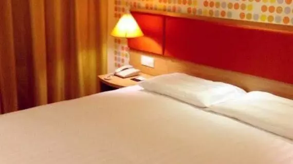 Home Inn | Sişuan - Chengdu - Wuhou