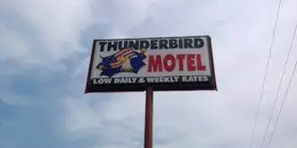 Thunderbird Motel