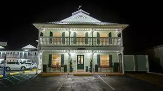 Key West Inn - Fairhope | Alabama - Mobile (ve civarı) - Fairhope