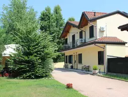 Villa Giglio | Lombardy - Varese (il) - Arsago Seprio