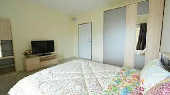 42 Place Service Apartment | Bangkok - Prawet