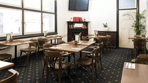 Mercantile Hotel The Rocks | New South Wales - Sidney (ve civarı) - Sydney - The Rocks