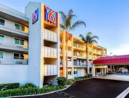 Motel 6 Anaheim Maingate | Kaliforniya - Orange County - Anaheim - Anaheim Resort