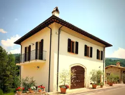 Agriturismo Casa Brunori | Umbria - Perugia (vilayet) - Foligno