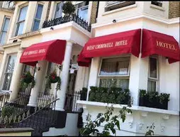 West Cromwell Hotel | Londra (ve civarı) - Kensington - Earl's Court