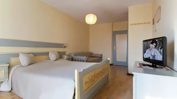 Hotel Kuhn | Trentino-Alto Adige - Güney Tirol (il) - Terlano