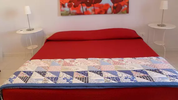 B&B Le Comari Salentine | Puglia - Lecce (il) - Lecce - Lecce Tarihi Kent Merkezi