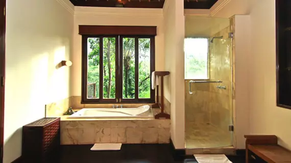 Natura Resort & Spa | Bali - Ubud - Petulu