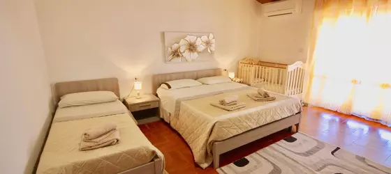 B&B Lucia | Sardinya - Sassari - Olbia