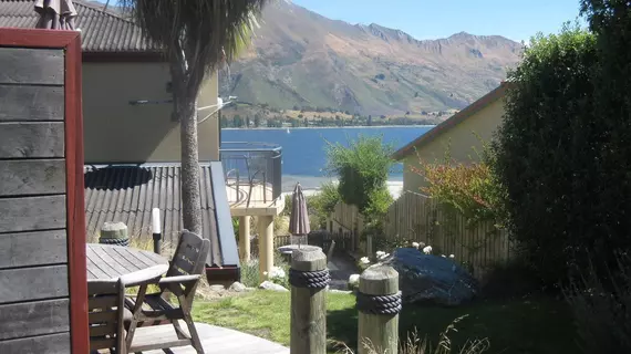 The Moorings | Otago - Wanaka