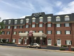 French Quarter Inn | Kentucky - Maysville (ve civarı) - Maysville