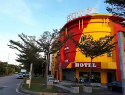 New Wave Hotel Nilai 1 | Negeri Sembilan - Nilai