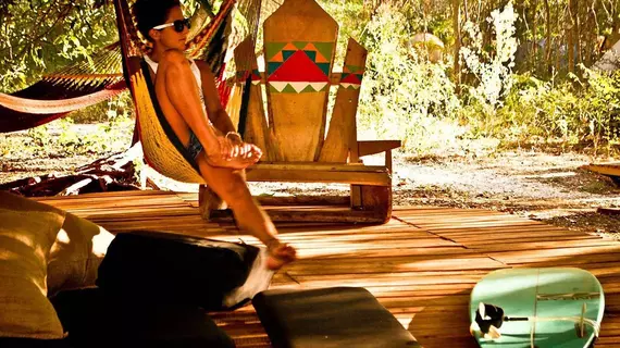 Dreamsea Surf Camp | Guanacaste - Tamarindo