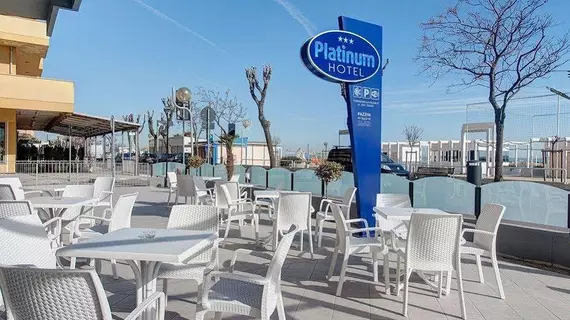 Platinum | Emilia-Romagna - Rimini - Torre Pedrera