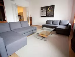 Oktogon Apartment | Pest County - Budapeşte (ve civarı) - Budapeşte Kent Merkezi - Andrassy