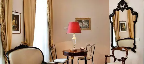 Porta Di Mezzo Luxury B&B | Sicilya - Messina (vilayet) - Taormina Sahili - Taormina - Taormina Kent Merkezi