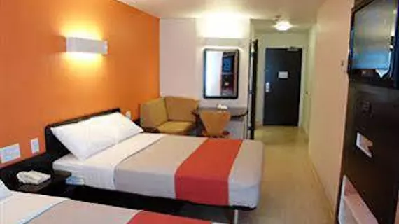 Motel 6 Albany Airport | New York - Albany (ve civarı) - Albany