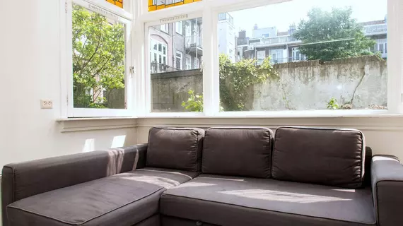 Rozengracht Apartment Suites | Kuzey Hollanda - Amsterdam - Jordaan