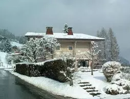 Le Cordonant | Auvergne-Rhone-Alpes - Haute-Savoie (bölge) - Cordon